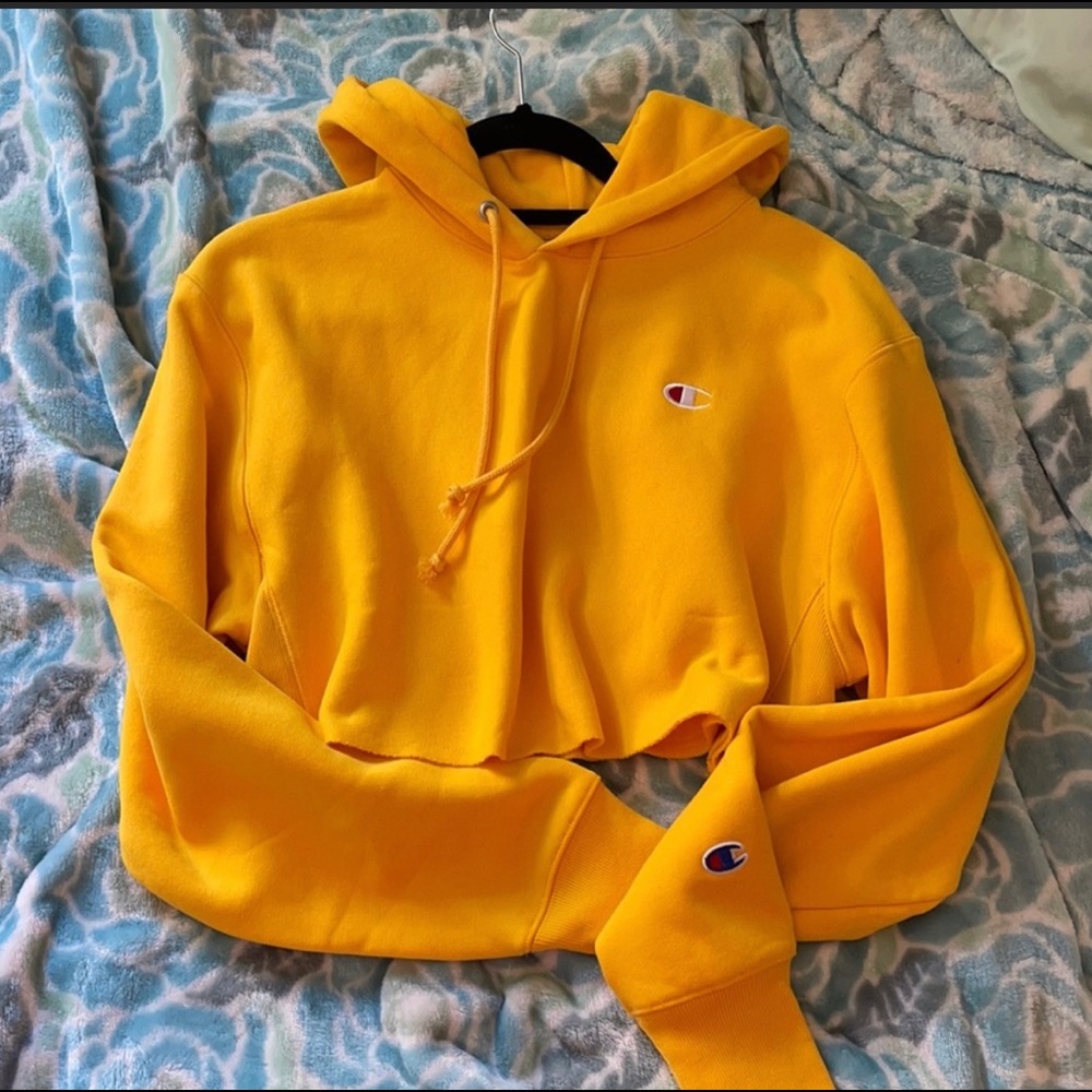 Champion Hoodie
